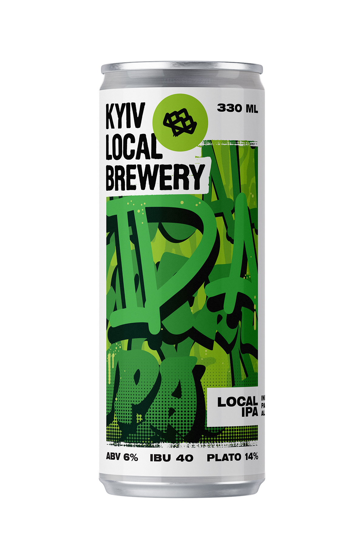 LOCAL IPA