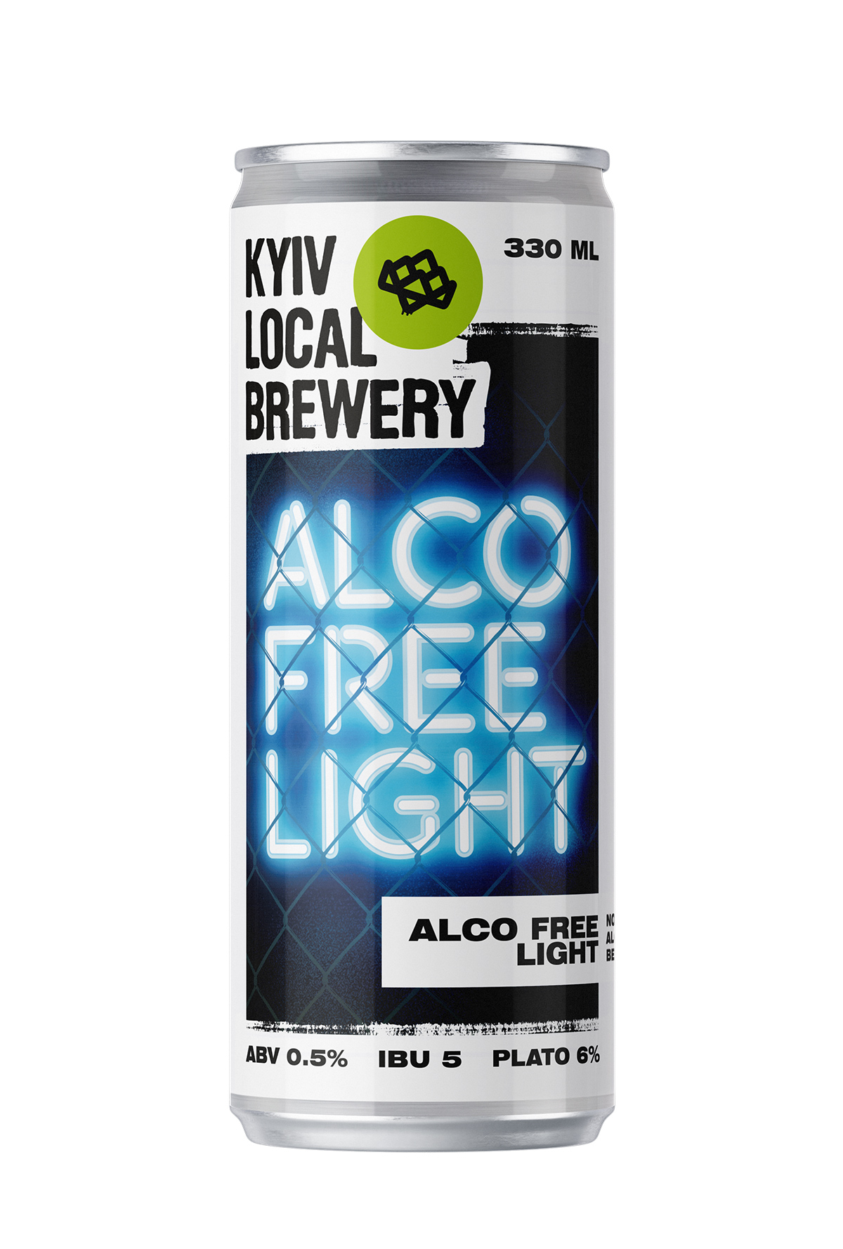 Alco Free Light